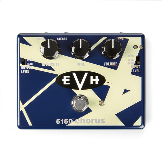 MXR EVH 30 CHORUS Pedal