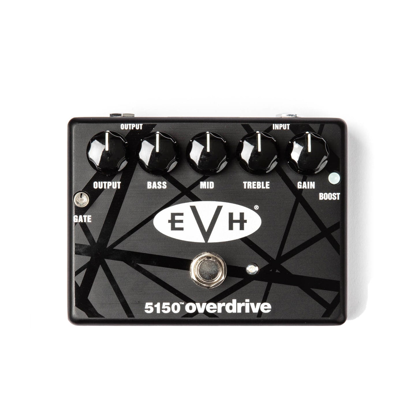 MXR EVH 5150 OVERDRIVE