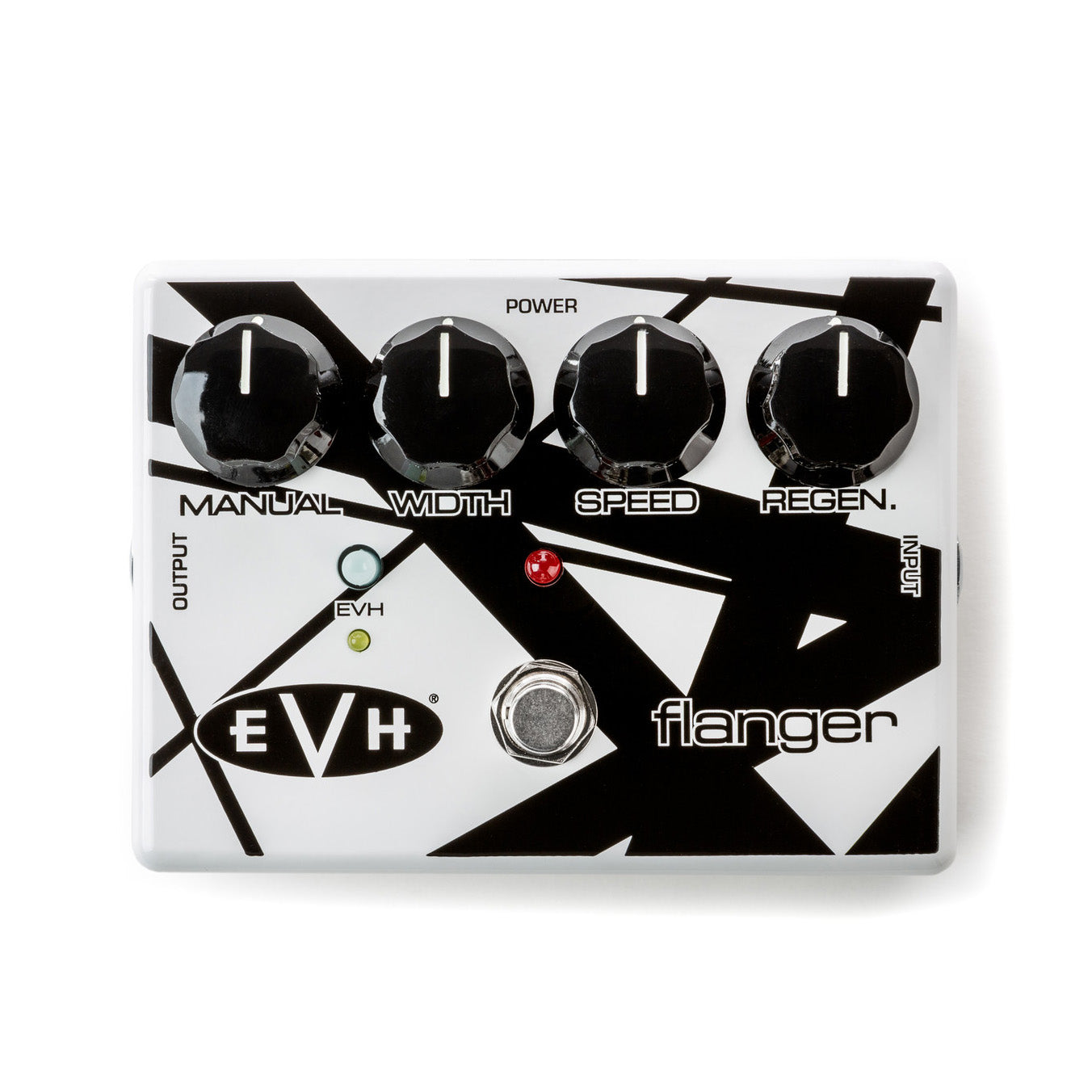 MXR EVH FLANGER EVH117 pedal