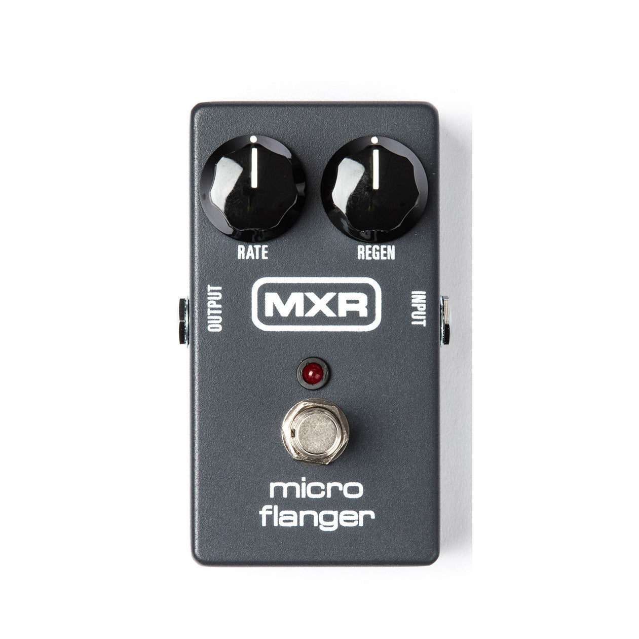 MXR MICRO FLANGER M152 Pedal