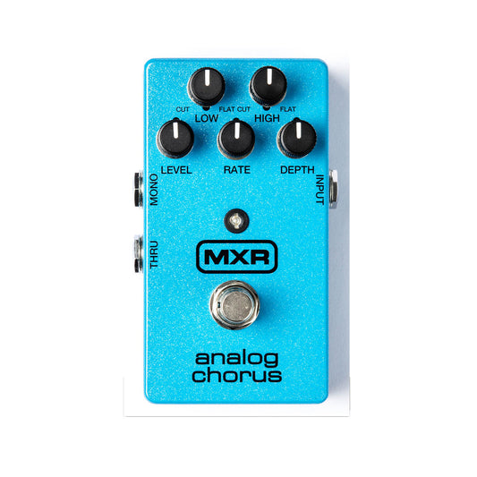 MXR ANALOG CHORUS M234 Pedal