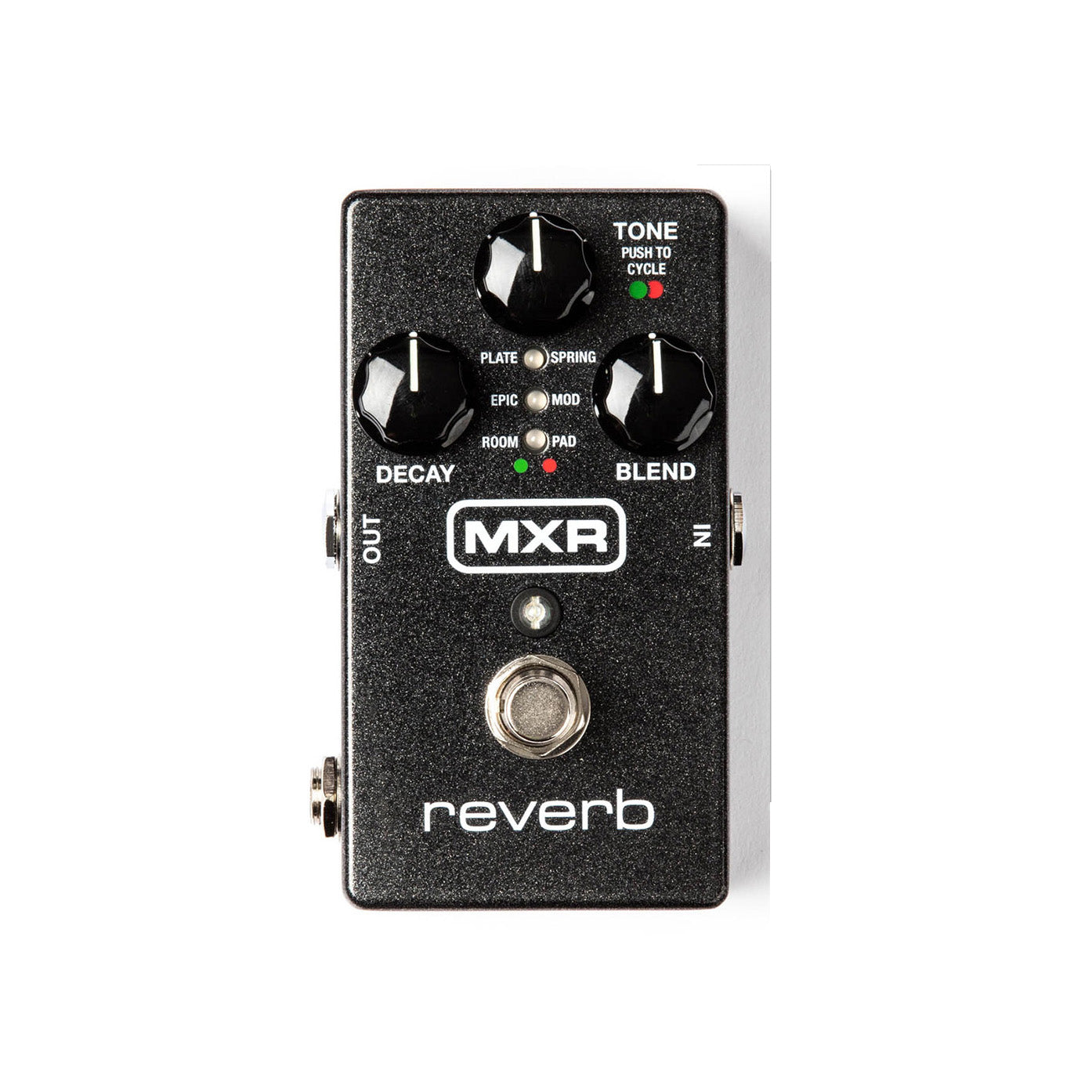 MXR REVERB M300