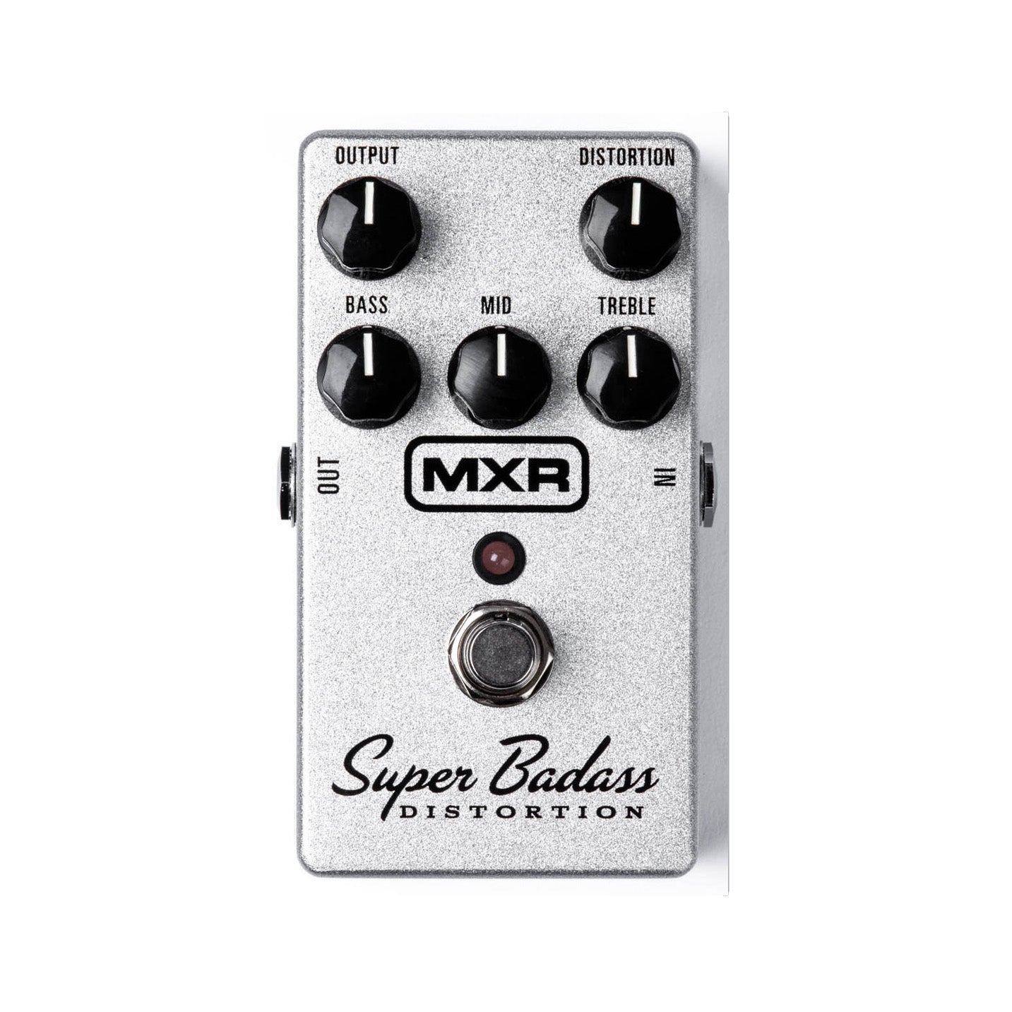 MXR M75 Super Badass