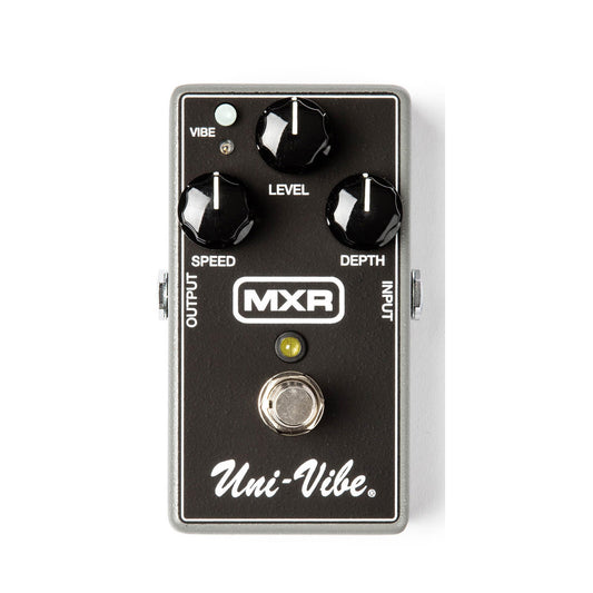 MXR UNI-VIBE CHORUS/VIBRATO pedal