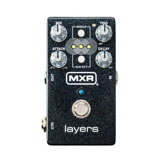 MXR Layers Pedal