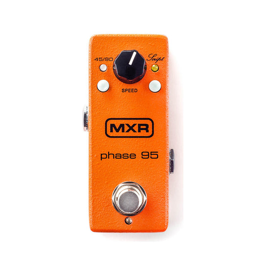 MXR PHASE 95 M290 pedal