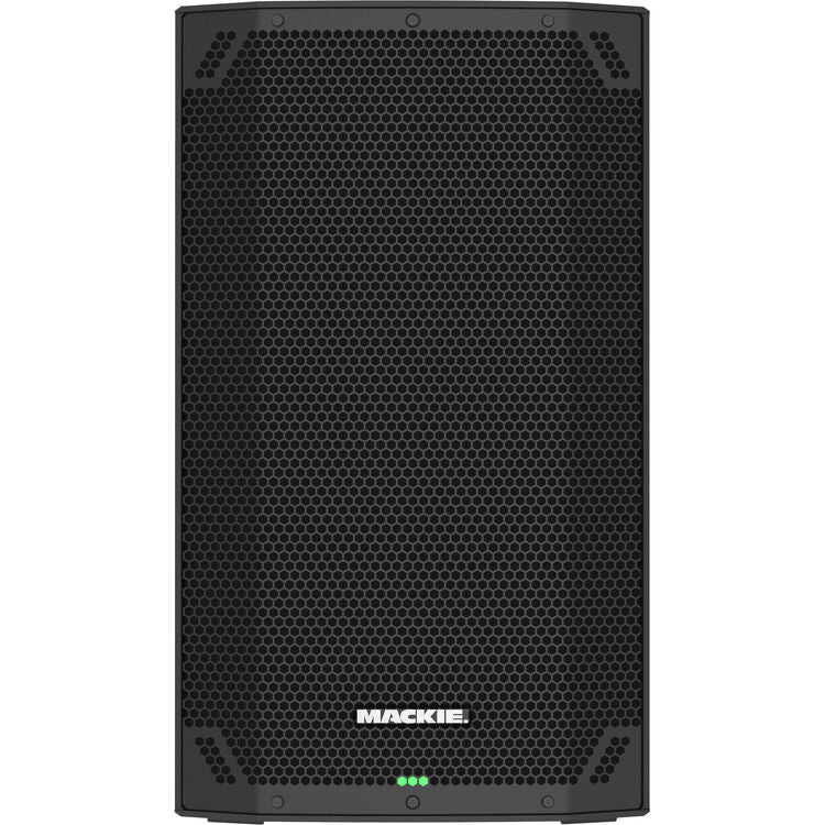 Mackie Thump12v4  12” Professional Powered Loudspeaker