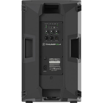 Mackie Thump12v4  12” Professional Powered Loudspeaker