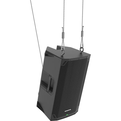 Mackie Thump12v4  12” Professional Powered Loudspeaker
