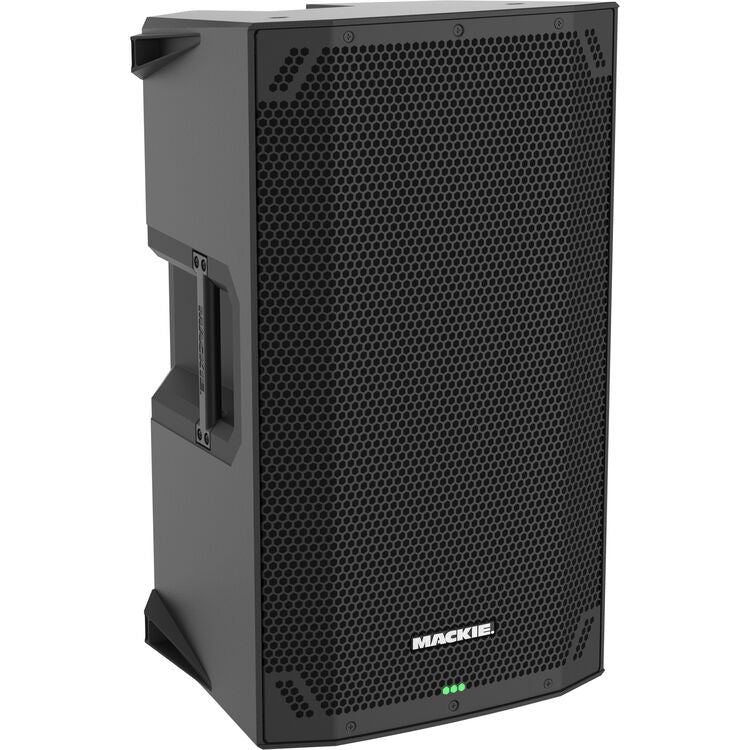 Mackie Thump12v4  12” Professional Powered Loudspeaker