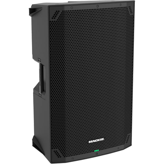 Mackie Thump15v4  15" Professional Powered Loudspeaker