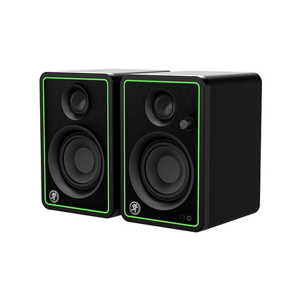 Mackie CR3-X 3" Multimedia Powered Monitors