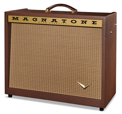 Magnatone Twilighter 1x12 Guitar Combo Amplifier