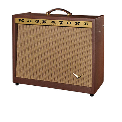 Magnatone Twilighter 1x12 Guitar Combo Amplifier