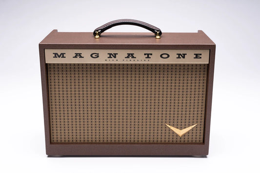 Magnatone Starlite 1x8 5W Combo Amp