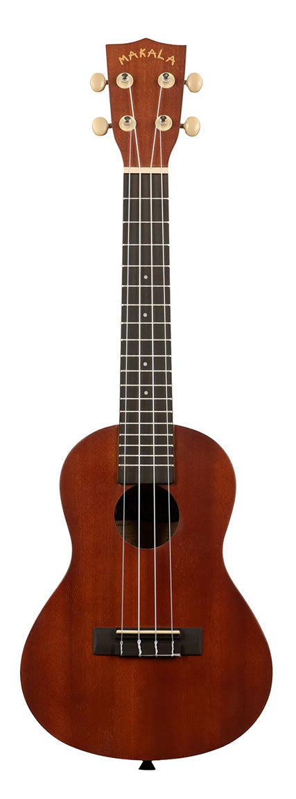 Makala Concert Ukulele