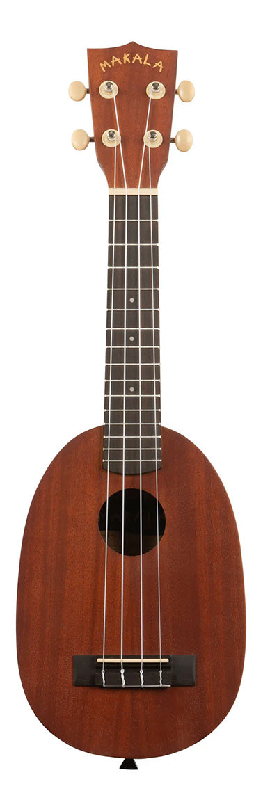 Makala Pineapple Soprano Ukulele