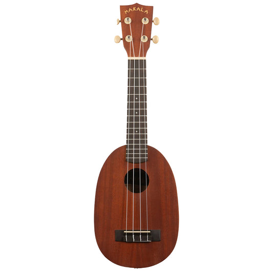 Makala MK-P Pineapple Soprano Ukulele
