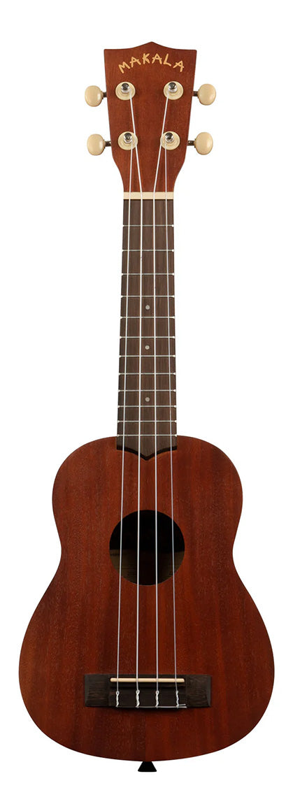 Makala Soprano Ukulele