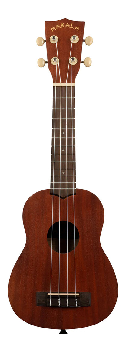 Makala Soprano Ukulele