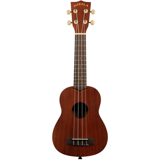 Makala MK-S Soprano Ukulele