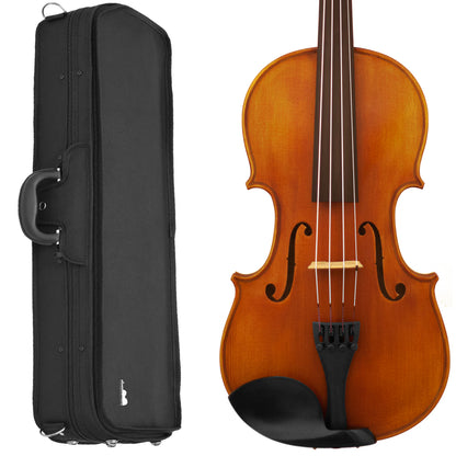 Maple Leaf MLS 130 Apprentice Collection Violin Outfit 4/4 Size