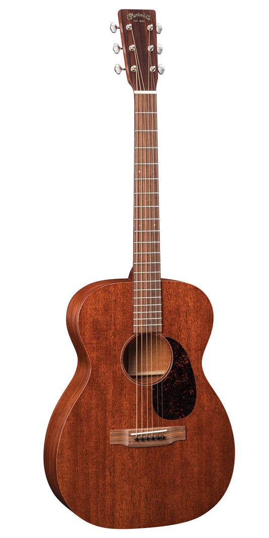 Martin 00-15M, Acoustic Guitar