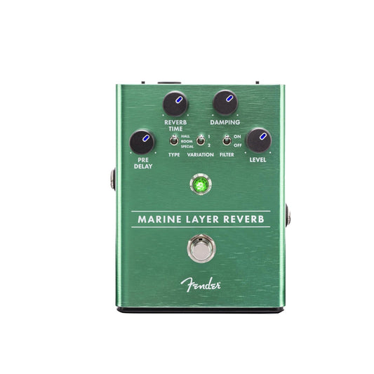 Fender Marine Layer Reverb