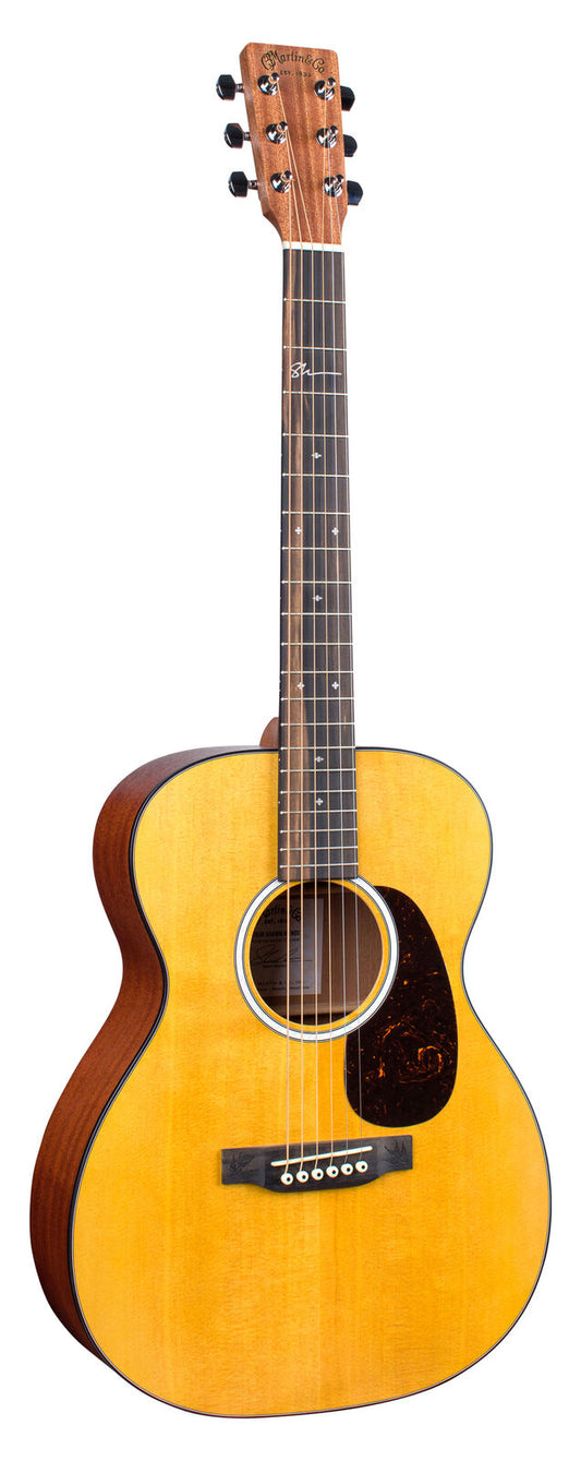 Martin 000JR-10E Shawn Mendes, Acoustic Guitar