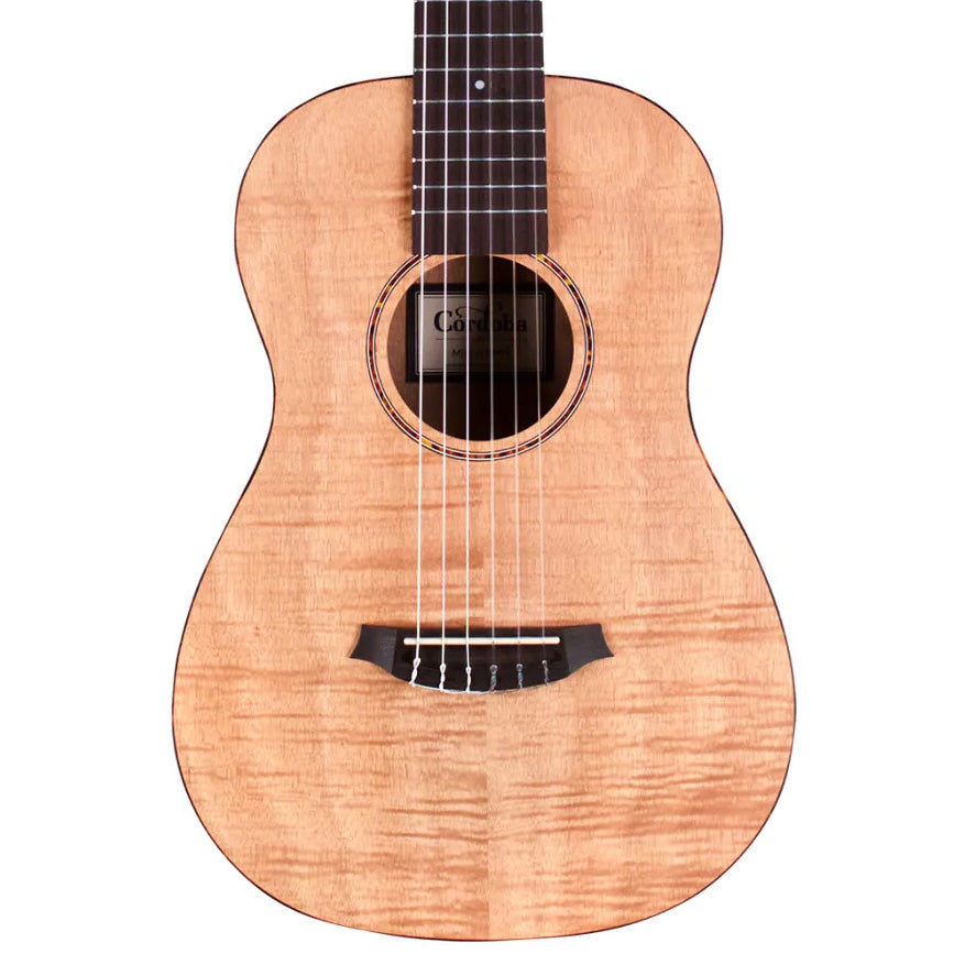 Cordoba Mini II FMH, Mini Classical Guitar