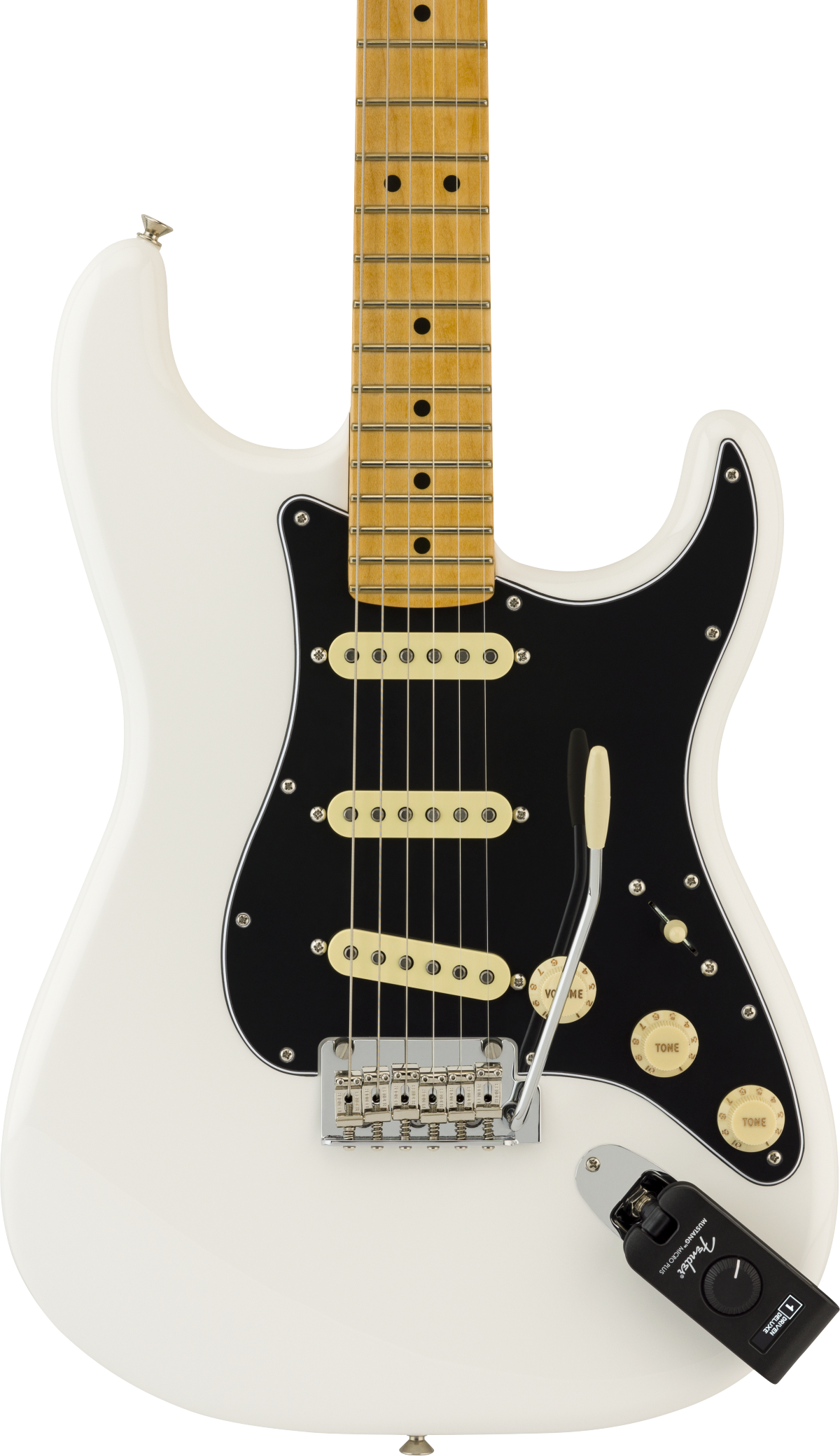 Fender Mustang Micro Plus, headphone amp – Portland Music Company Fender Mustang Micro Plus, headphone amp – Portland Music Company