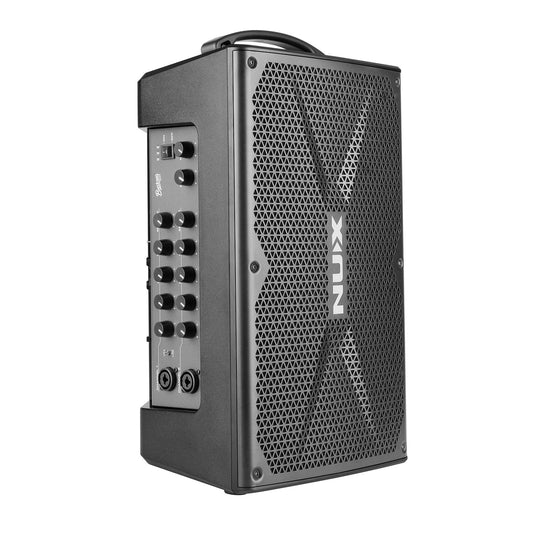 NUX 200FR Portable Busking  Amp