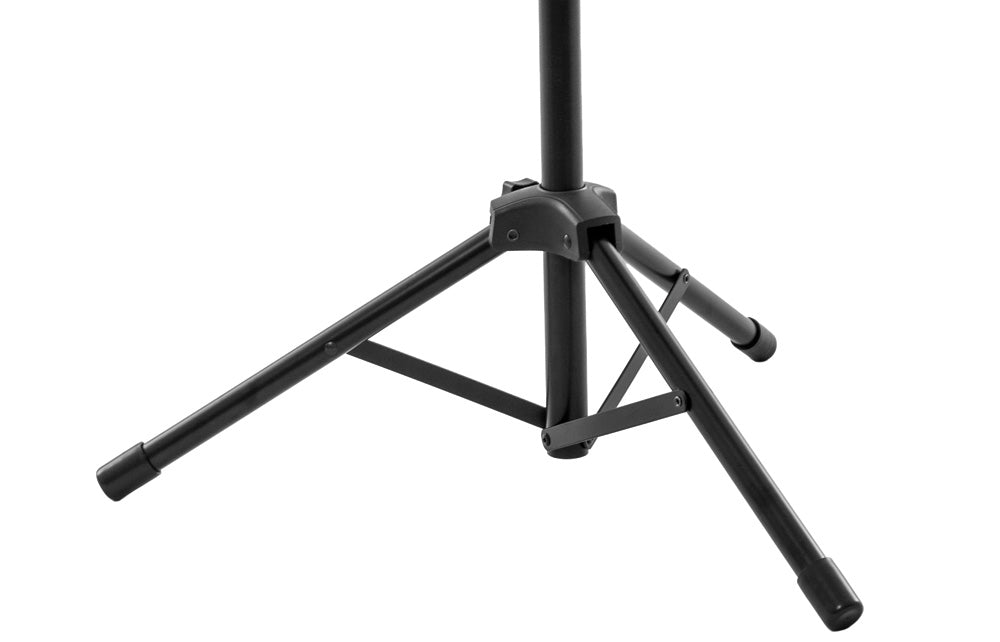 Nomad Perforated Folding Desk Music Stand NBS-1313