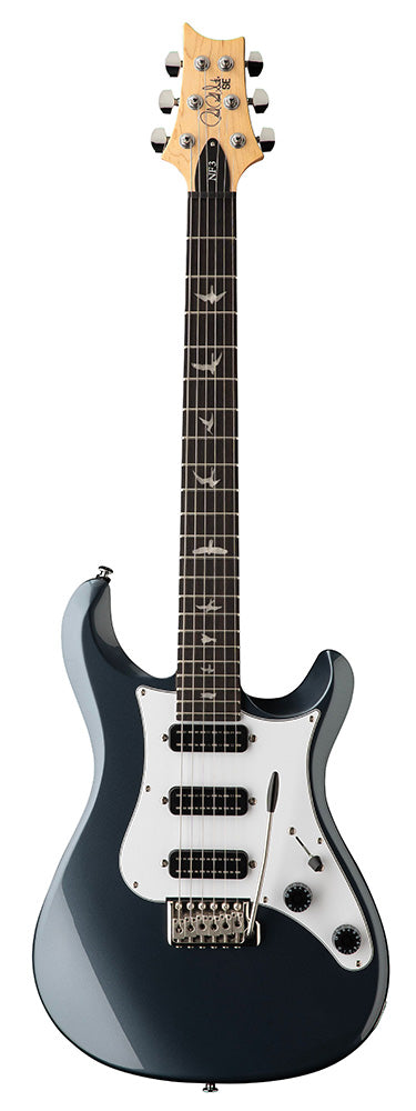 Paul Reed Smith SE NF3, Gun Metal Gray