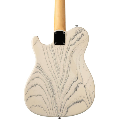 Paul Reed Smith NF 53 , white Doghair