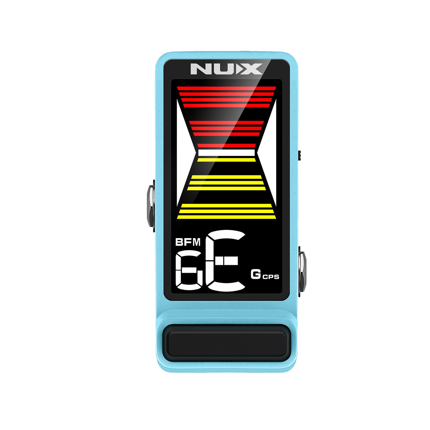 NUX Flow Tune , Pedal Tuner