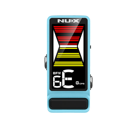NUX Flow Tune , Pedal Tuner