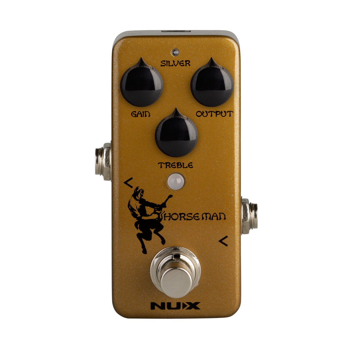 NUX  Horsman Overdrive pedal