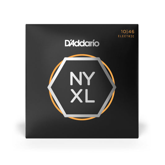 Daddario NYXL1046, Regular Light Electric Guitar Strings