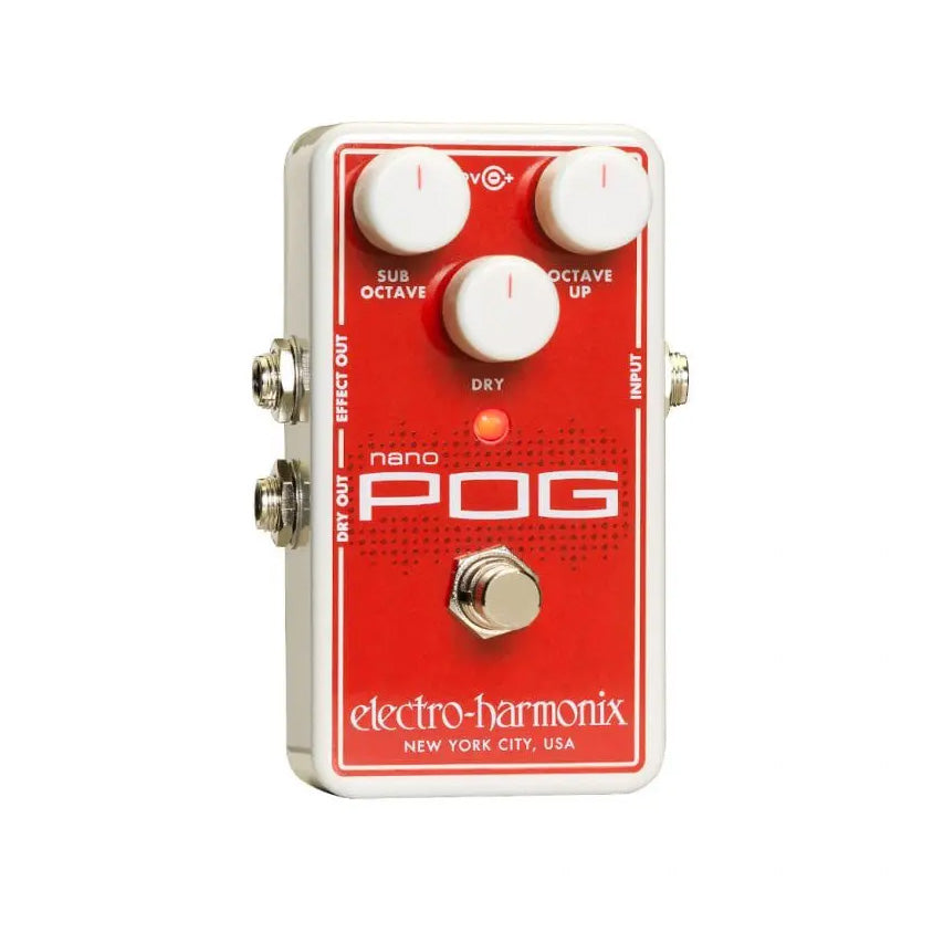 EH-Nano-POG Pedal