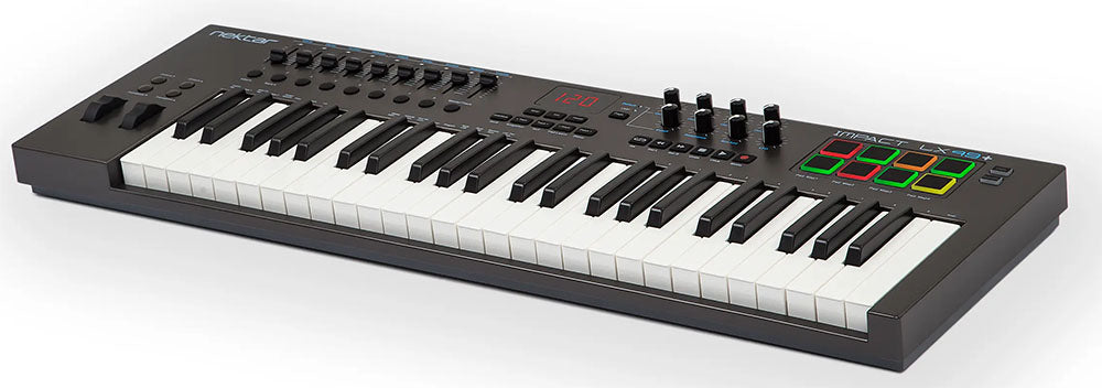 Nektar LX-49+ Midi Controller