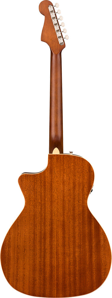 Fender newporter player sunburst sales