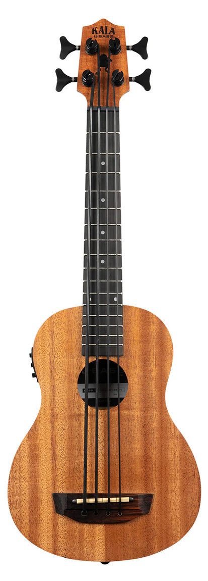 Kala Nomad Acoustic-Electric U•BASS