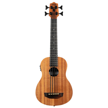Kala Nomad Acoustic-Electric U•BASS, UBASS-NOMAD-FS