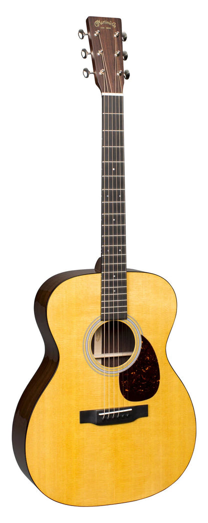 Martin OM-21, Acoustic Guitar