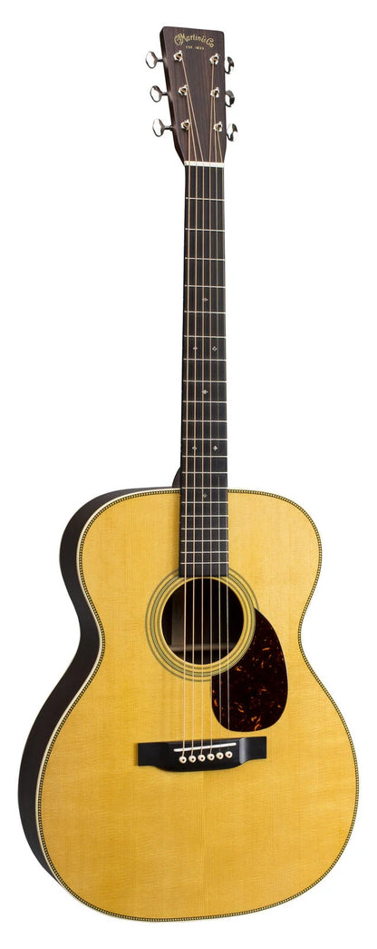 Martin OM-28, Acoustic Guitar