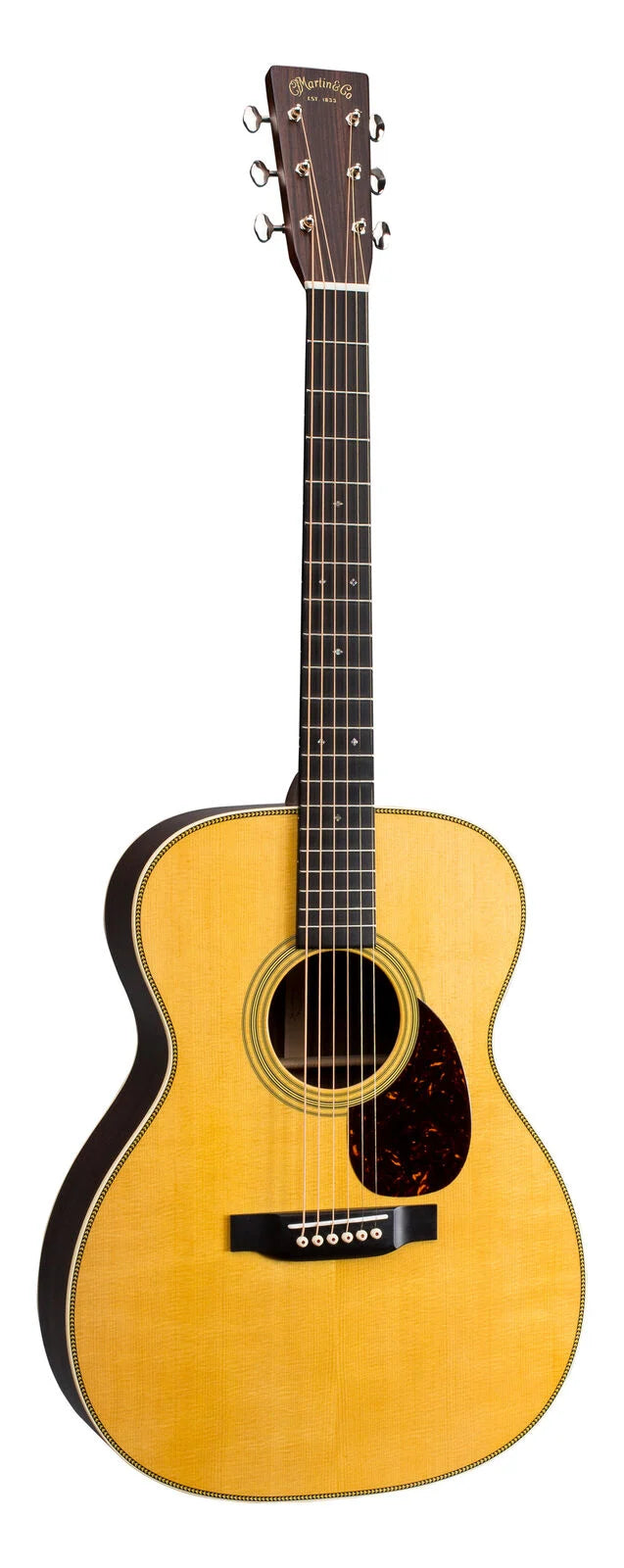 Martin OM-28, Acoustic Guitar (2025)