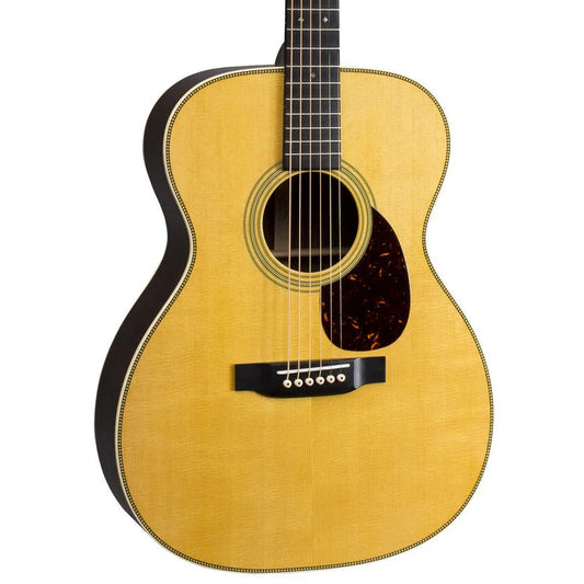 Martin OM-28, Acoustic Guitar