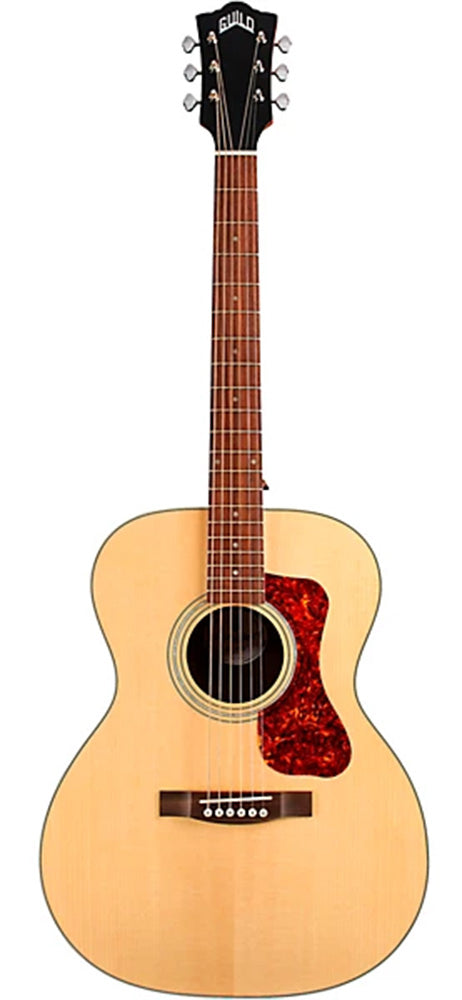 Guild OM250E limited, Acoustic Guitar