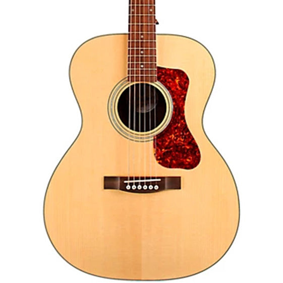 Guild OM250E limited, Acoustic Guitar